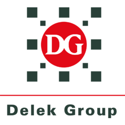 Delek Group Logo
