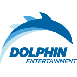 Dolphin Entertainment
 Logo