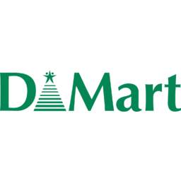 DMart Logo