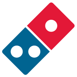Domino's Pizza Enterprises (Australia) Logo