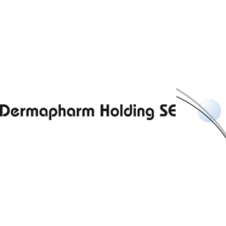Dermapharm Logo