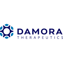 Damora Therapeutics Logo