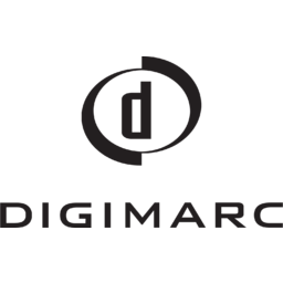 Digimarc
 Logo