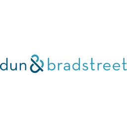 Dun & Bradstreet

 Logo
