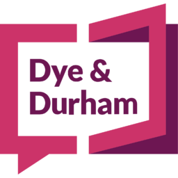 Dye & Durham Logo