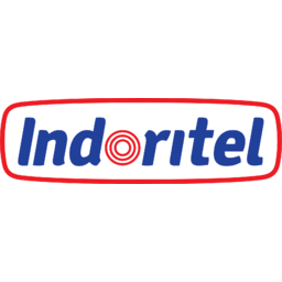 Indoritel Logo