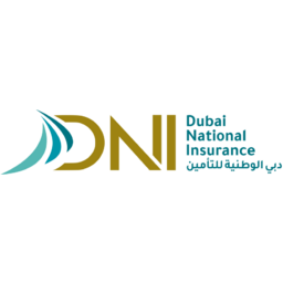 Dubai National Insurance & Reinsurance Company Logo