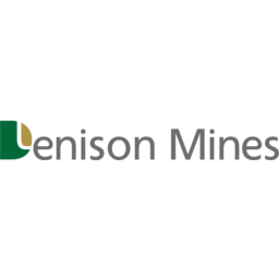 Denison Mines
 Logo
