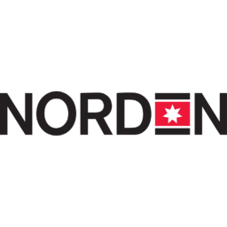 D/S Norden (Dampskibsselskabet Norden) Logo