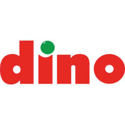 Dino Polska Logo