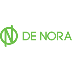 Industrie De Nora Logo