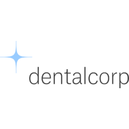 dentalcorp Logo