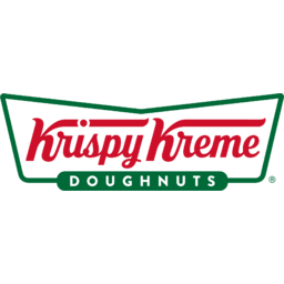 Krispy Kreme
 Logo