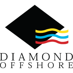 Diamond Offshore Drilling Logo
