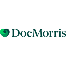 DocMorris Logo