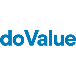 doValue S.p.A. Logo