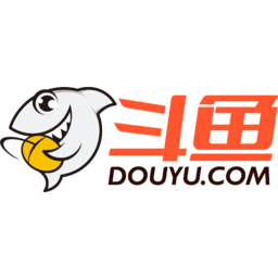 DouYu Logo