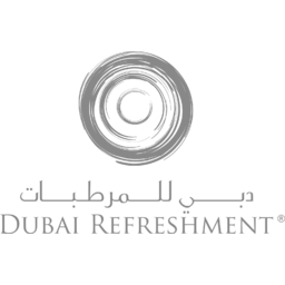 Dubai Refreshment Logo