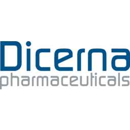 Dicerna Pharmaceuticals Logo