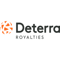 Deterra Royalties Logo