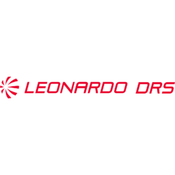 Leonardo DRS Logo
