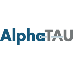 Alpha Tau Medical Logo