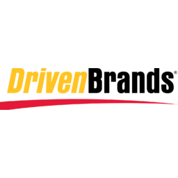 Driven Brands Logo