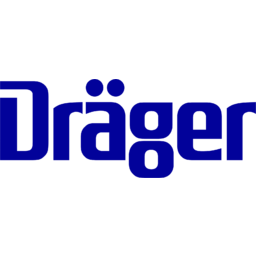 Drägerwerk
 Logo