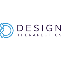 Design Therapeutics Logo