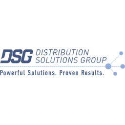 Distribution Solutions Group Logo