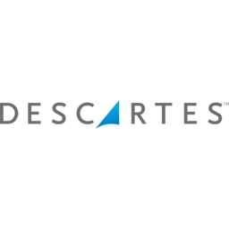 Descartes Systems

 Logo