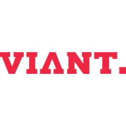 Viant Technology Logo