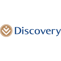 Discovery Limited Logo