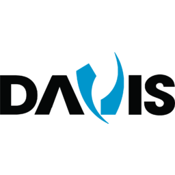 Davis Commodities Logo
