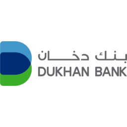 Dukhan Bank Logo
