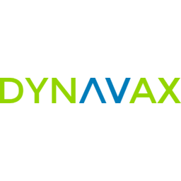 Dynavax Technologies
 Logo