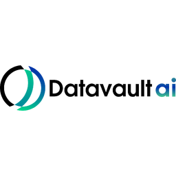 Datavault AI Logo