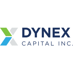 Dynex Capital Logo
