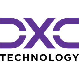 DXC Technology
 Logo