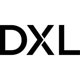 Destination XL Logo