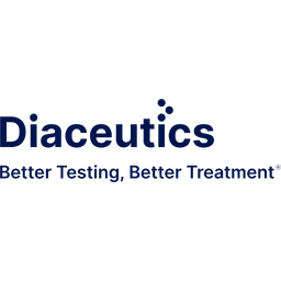 Diaceutics PLC Logo