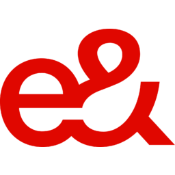 Emirates Telecom (Etisalat Group) Logo