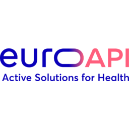 Euroapi Logo