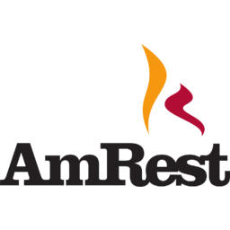 AmRest Logo