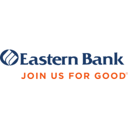 Eastern Bankshares Logo