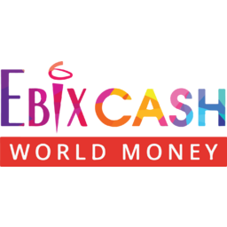 Ebixcash India Logo