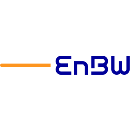EnBW Energie Logo