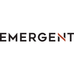 Emergent BioSolutions
 Logo