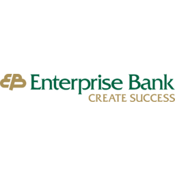 Enterprise Bancorp Logo