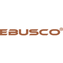 Ebusco Holding Logo